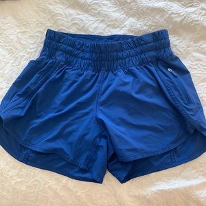 Lulu Lemon shorts